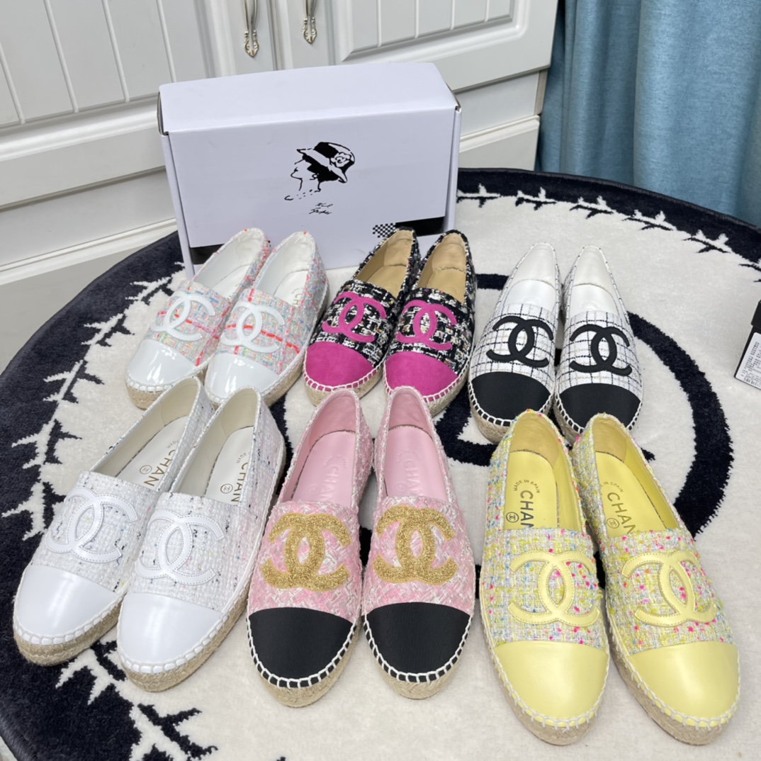 Chanel sz35-40 67